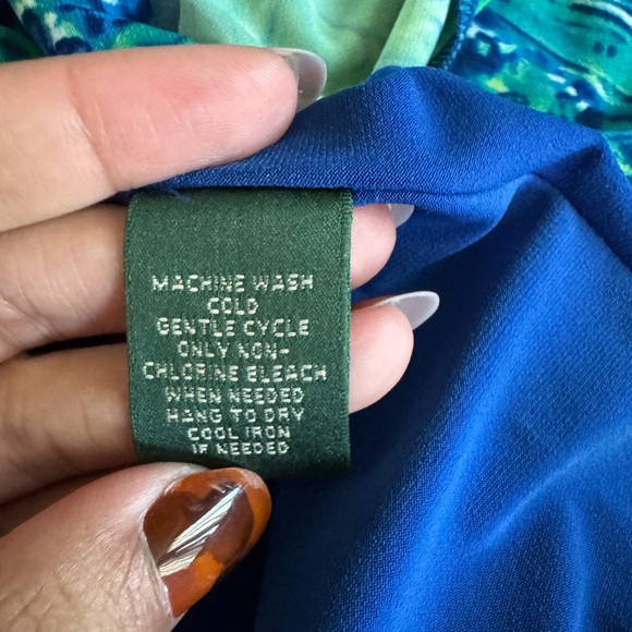 Lauren Ralph Lauren Dress size 2 - Picture 5 of 6